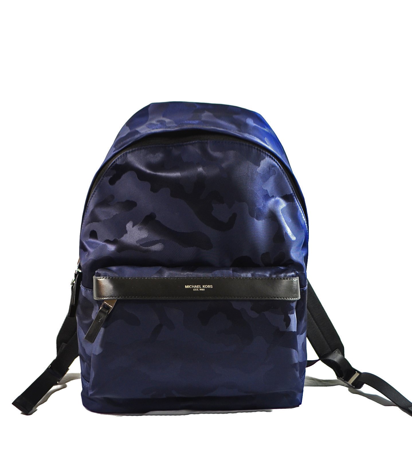 Michael Kors Kent Nylon Backpack For Work School Office ...