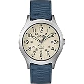 Timex Unisex Expedition Scout 36 Watch