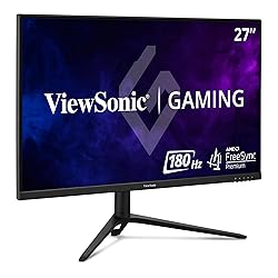 ViewSonic Omni VX2728J 27 Inch Gaming Monitor 165hz