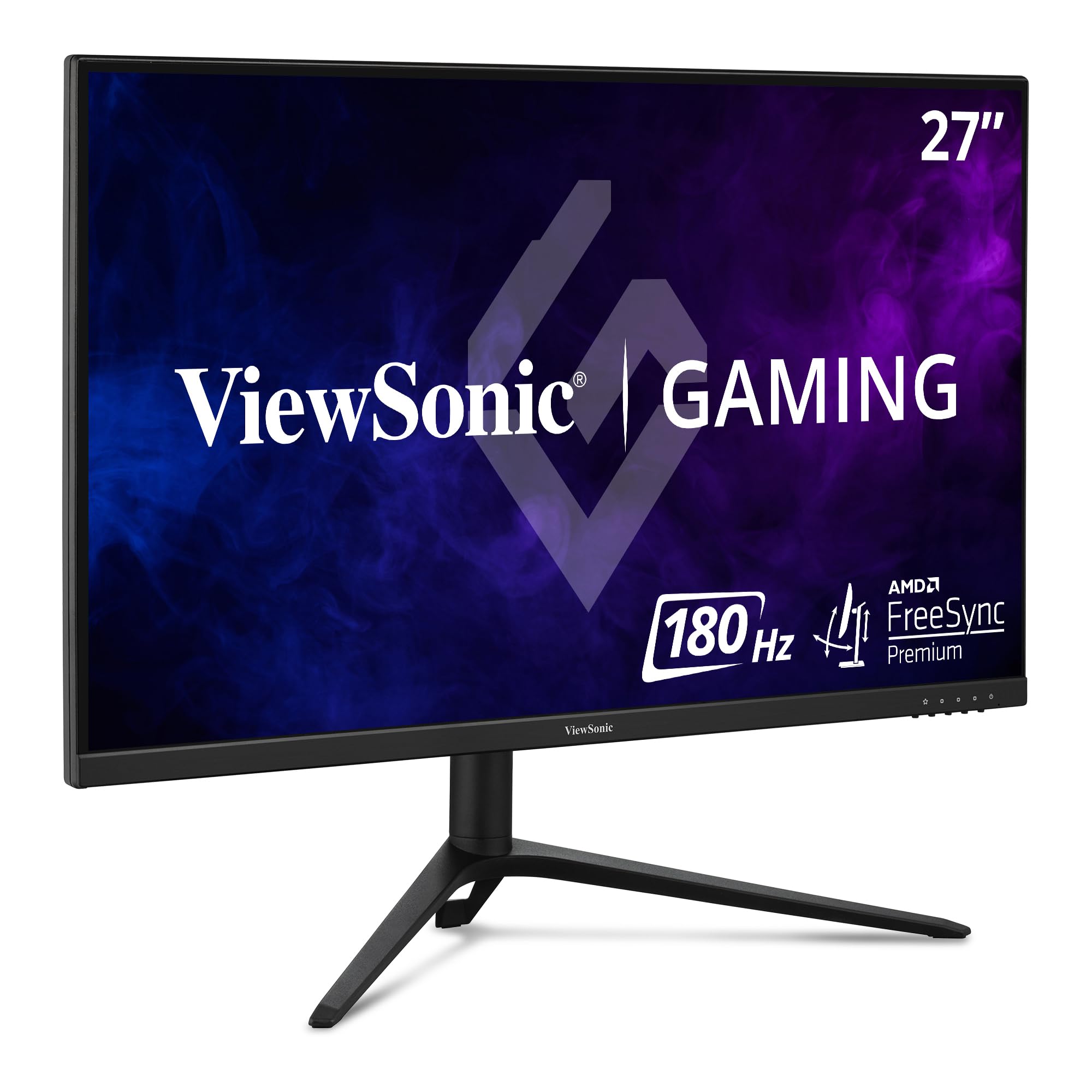 ViewSonic Omni VX2728J 27 Inch Gaming Monitor 165hz