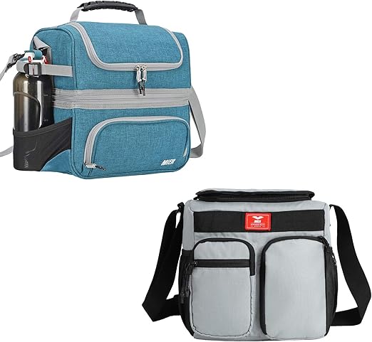 mier lunch bag amazon