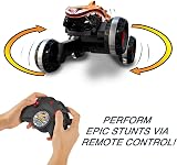 Hot Wheels Monster Trucks HW Unstoppable Tiger Shark RC 1:15 view 7
