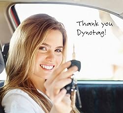 Dynotag® Web Enabled Smart Mini Fashion ID