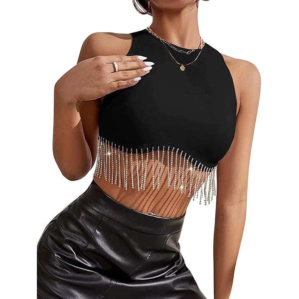 トップス rhinestone crop sweat (gray) トップス rhinestone crop sweat (gray) トップス rhinestone