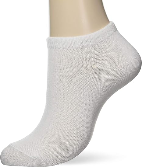 Amazon ウィゴー 無地 ショート ソックス Sox 靴下 レディース F ホワイト ソックス 通販