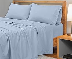 Royale Linens 300 Thread Count 100% Long Staple