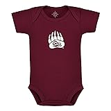Creative Knitwear University of Montana Grizzlies