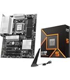 Amazon.com: INLAND AMD Ryzen 5 7600X CPU Processor with MSI