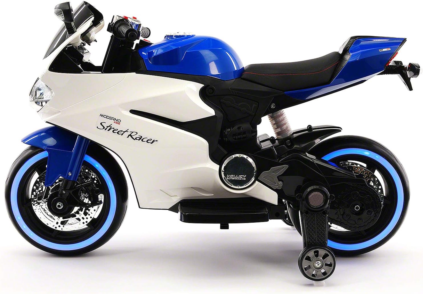 hollicy outstanding motorcycle