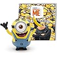 Tonies Minions Audio Toy Figurine from Despicable Me