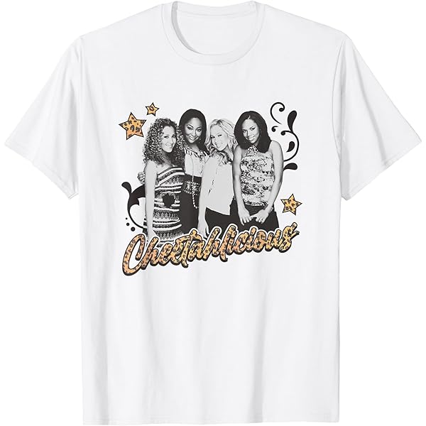 Amazon.com: Disney The Cheetah Girls Main Cast Vintage Group