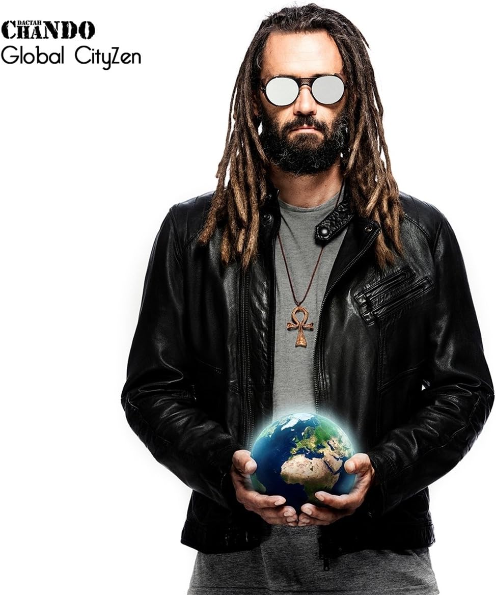 Global Cityzen