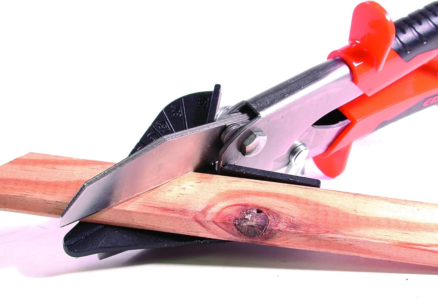 Edma EDM0710 Specialist Flooring Tools, Orange - Image 3