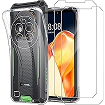 OUKITEL WP28 S Rugged Phone Unlocked Canada,Android 14 Cell Phone