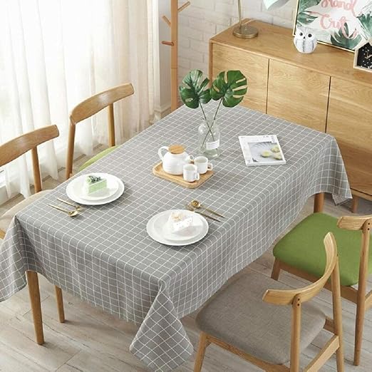 Decoracion Comedor Gris Con Blanco