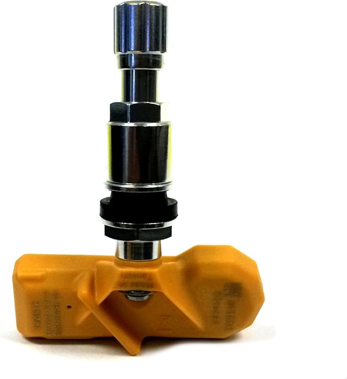 Tire Pressure Sensor Replacement (TPMS) For 20112015 Jeep Grand