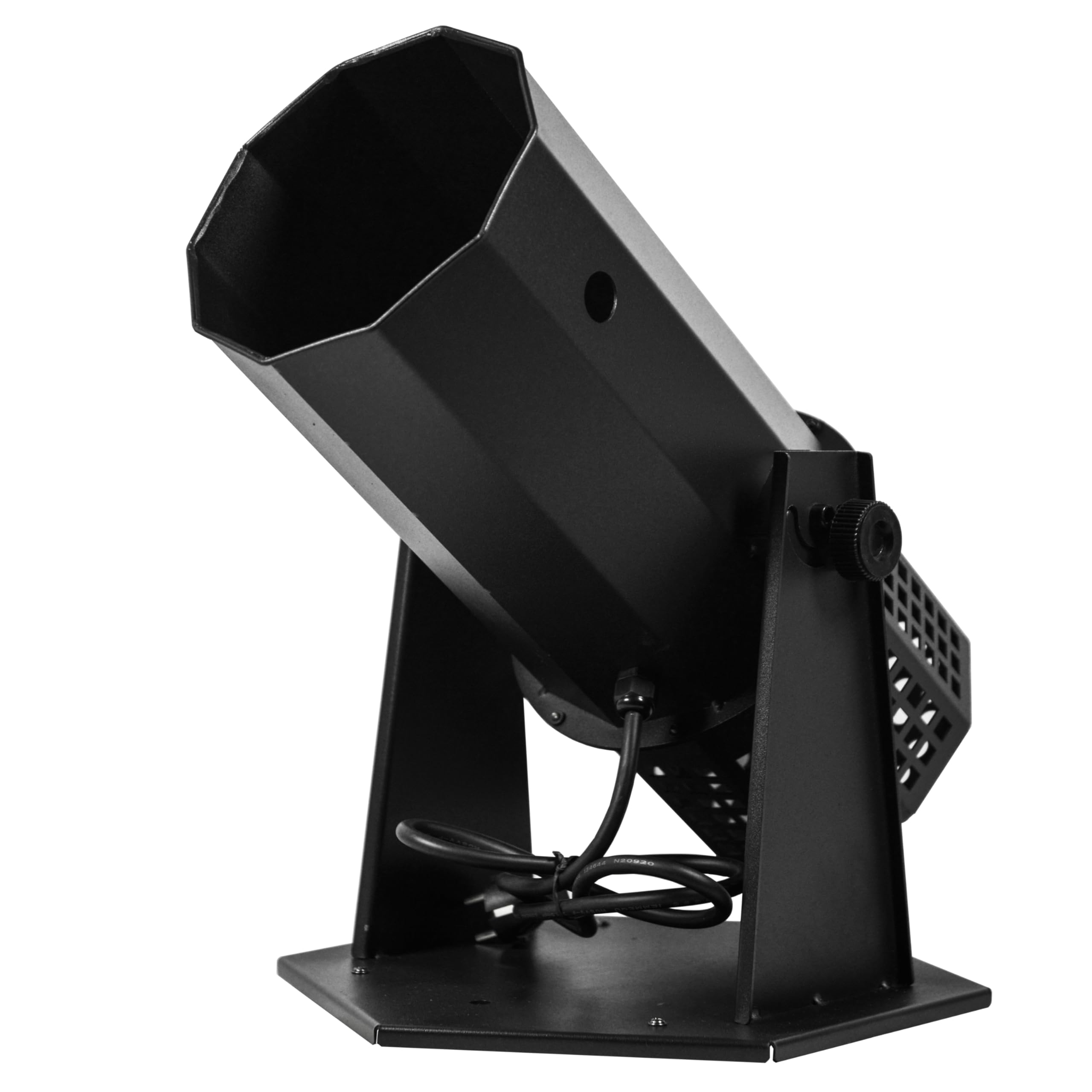 Photo 1 of 1500W Professional Confetti Machine Confetti Cannon Machine Electric Confe-tti Launcher Confe-tti Tubes W/Wireless Remote, for Special Event, Parties, Club, Wedding, Concerts