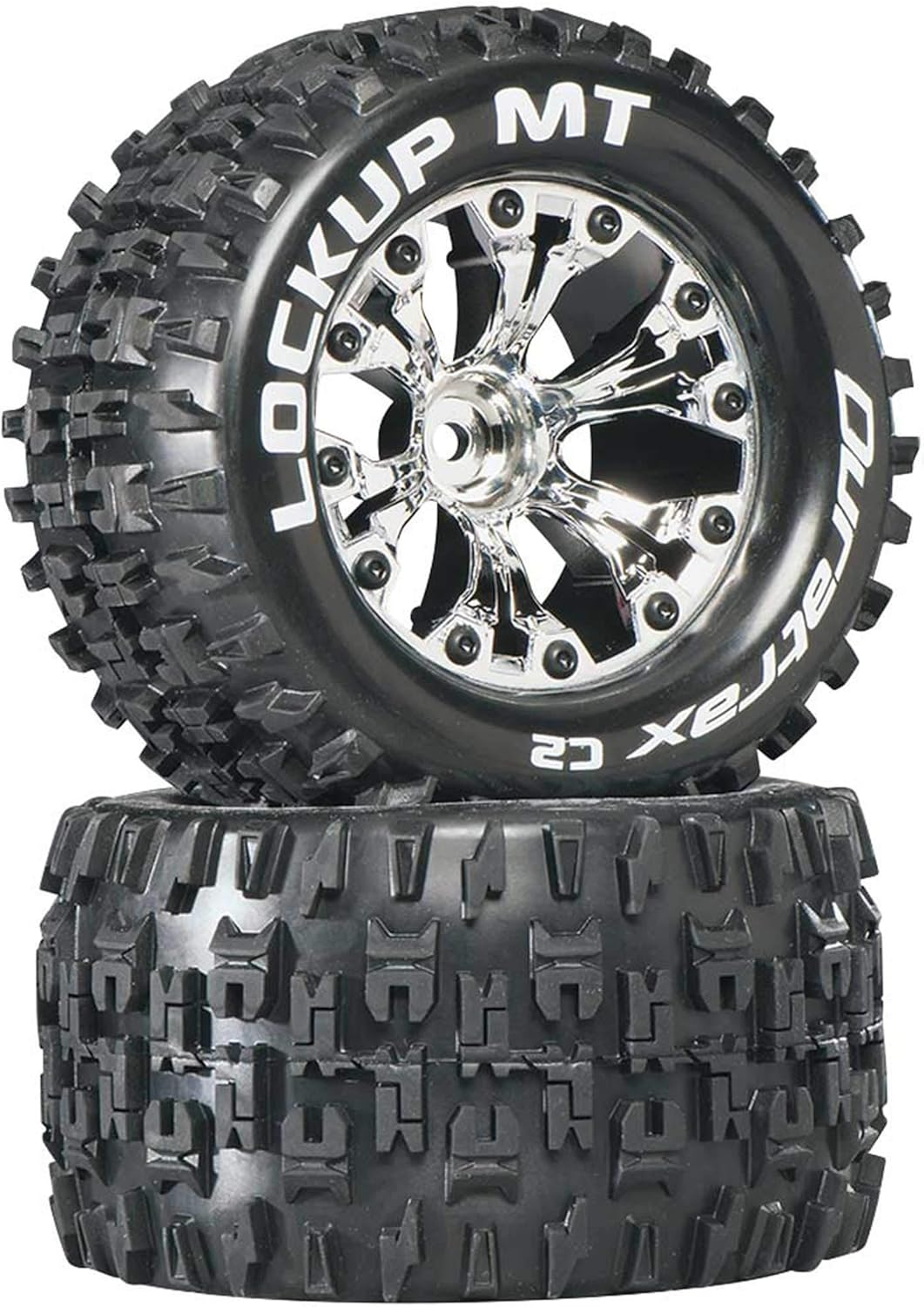 duratrax tires