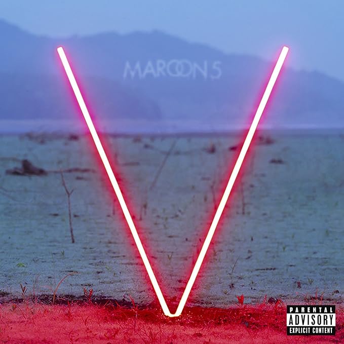 Amazon | V | Maroon 5 | 輸入盤 | 音楽 Amazon | V | Maroon 5 | 輸入盤 | 音楽