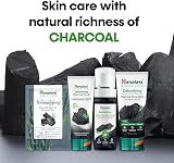Himalaya Detoxifying Charcoal Face Wash with Green Tea & Coconut Charcoal 150 ml view 6