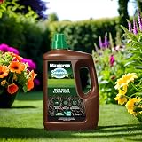 Maxicrop Moss Killer and Lawn Tonic 2.5 Litre PMKLT4TL Green view 4