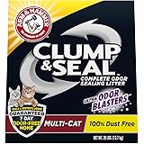 amazon clump and seal