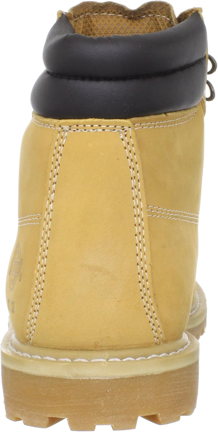 dickies raider work boots