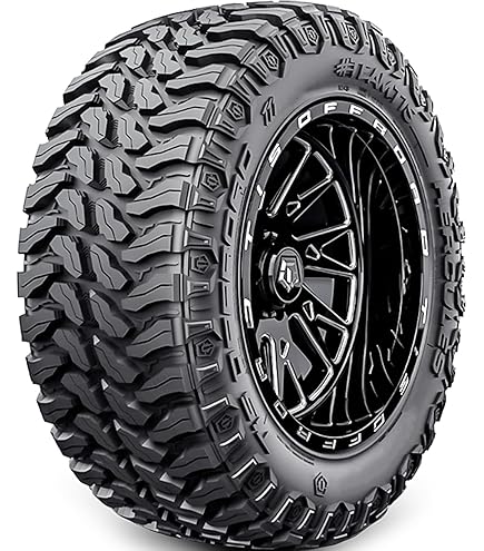 Amazon.com: Venom Power Terra Hunter R/T+ R/T Truck/SUV All