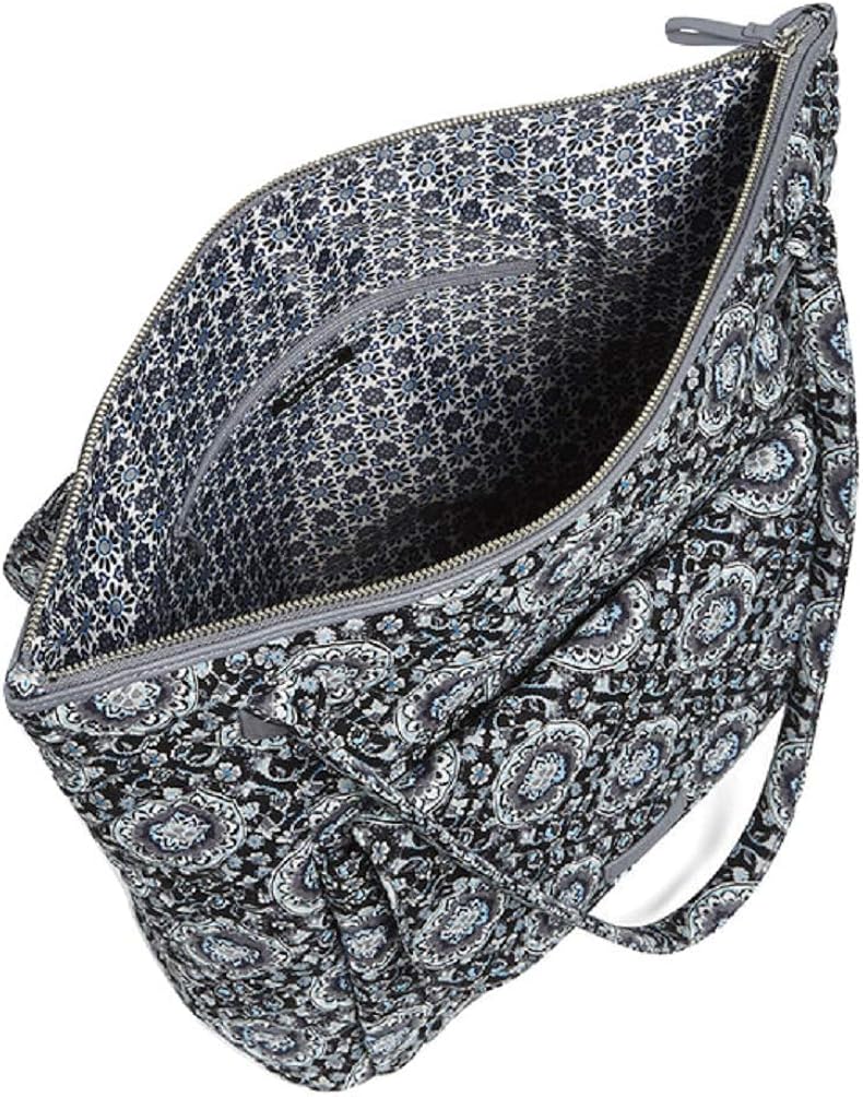 vera bradley north south tote