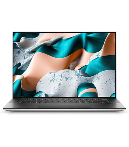 Amazon.com: Dell XPS 15 9510 15.6