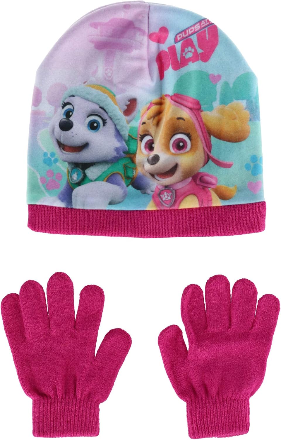 Accessories Paw Patrol Childrens Girls 