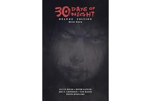 30 Days of Night Deluxe Edition: Book Four
