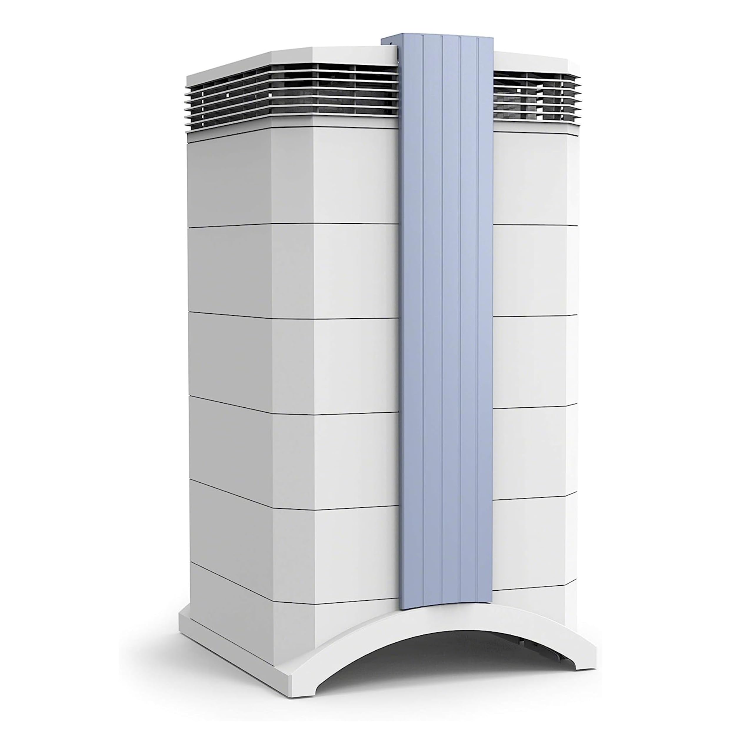 IQAir [GC MultiGas Air Purifier] Medical- Grade Air [HyperHEPA Filter] - Odors, Smoke, Allergies, Pets, Asthma, Pollen, Dust, MCS, Swiss Made