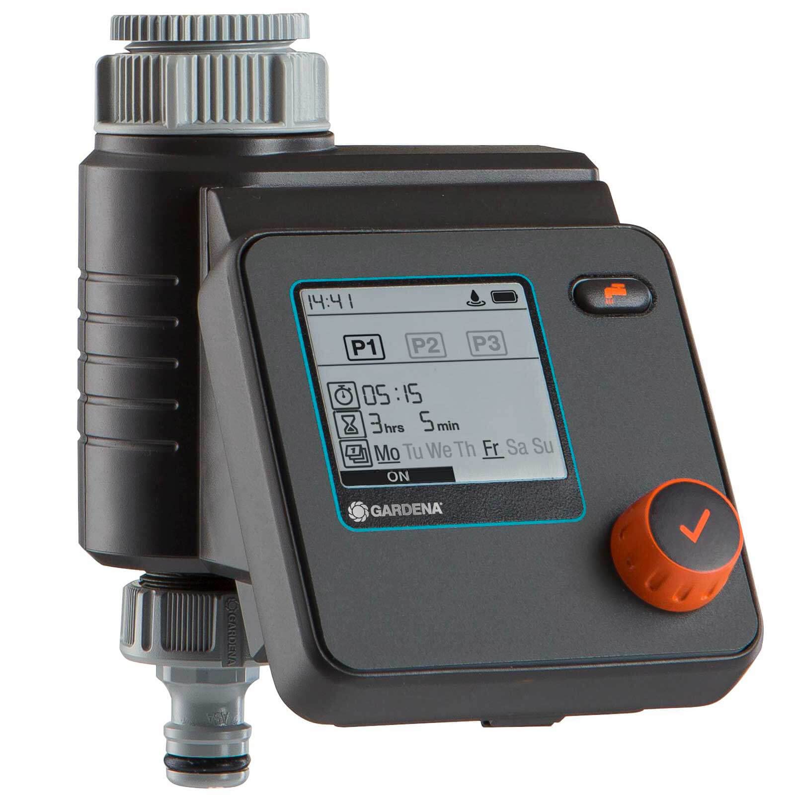Gardena 01891-28 Irrigation Control Select
