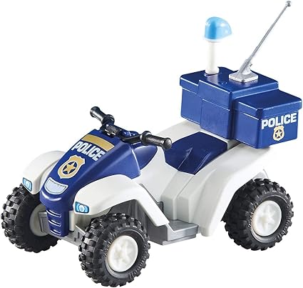 amazon policia playmobil