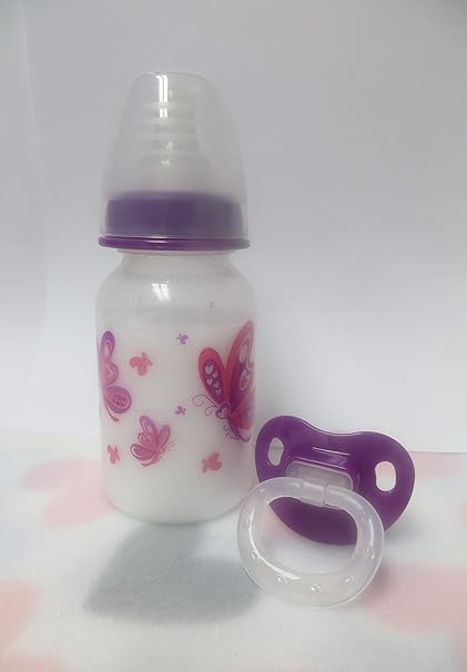 reborn doll bottles
