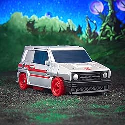 Transformers Toys Legacy Evolution Deluxe Crosscut
