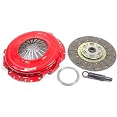 McLeod 75201 Clutch Kit