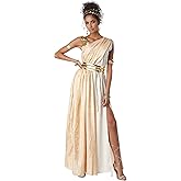 Calico, Golden Goddess, Women's Costume