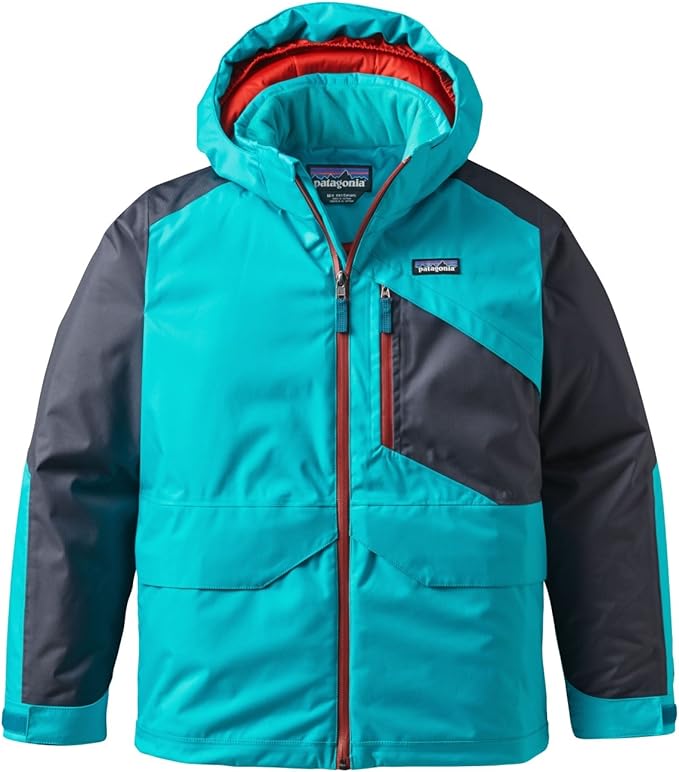 patagonia insulated snowshot