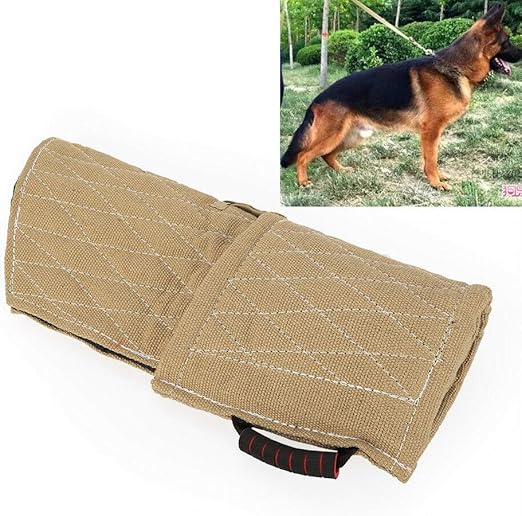 arm protection sleeves dog training