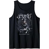 Ozzy Osbourne Ordinary Man Snakes Tank Top
