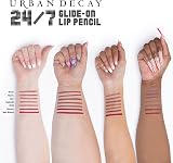 Urban Decay 24/7 Glide-On Lip Pencil Shade 1993 Long-Lasting Waterproof view 5