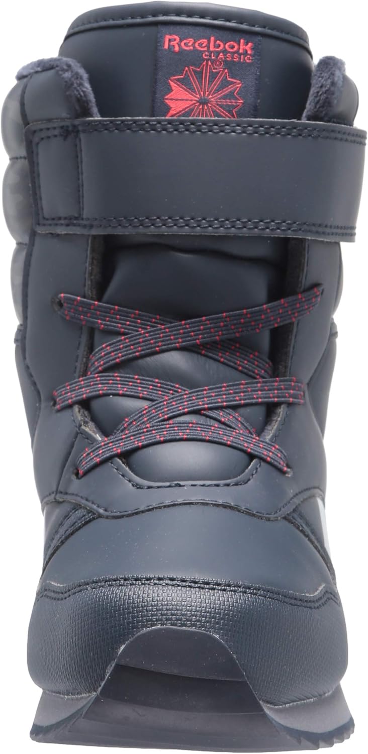 reebok classic snow jogger shoes