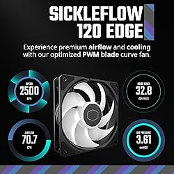 Cooler Master Hyper 212 Pro aRGB CPU Air