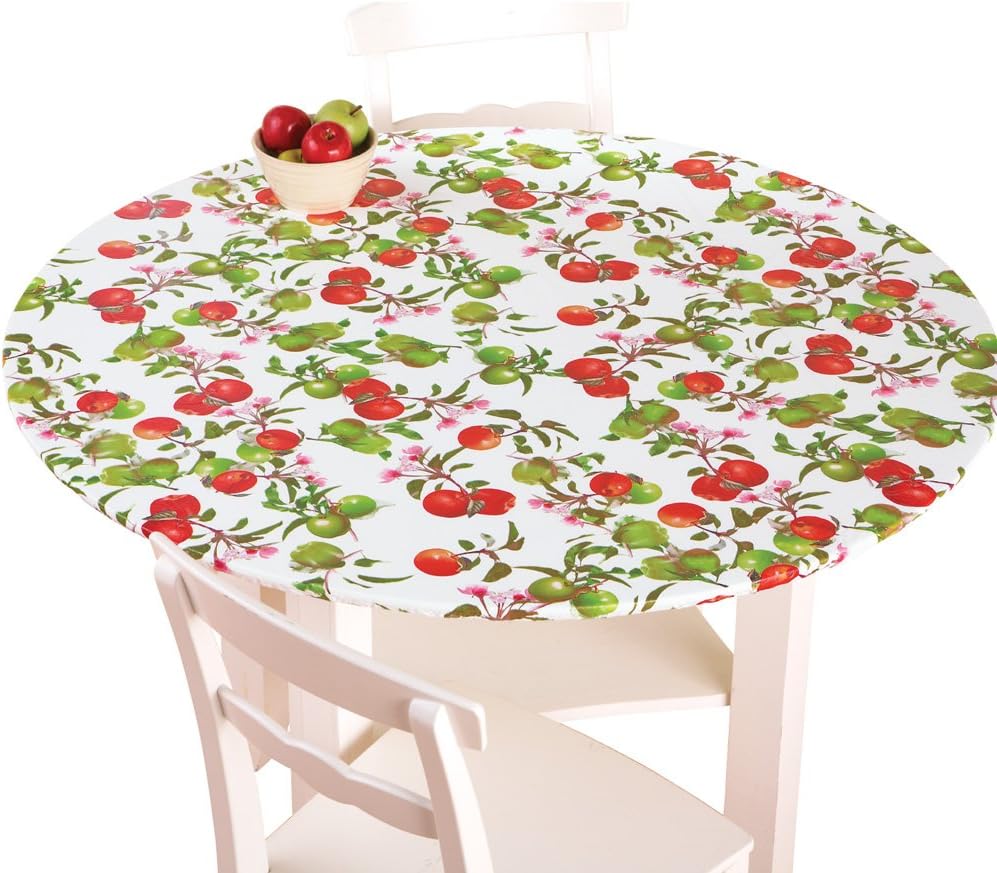 Best fitted patio table tablecloth