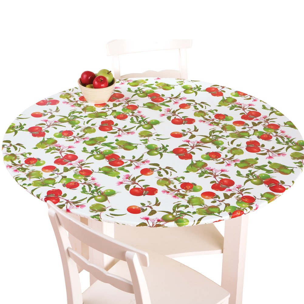 Best fitted table cloth oval Your House