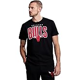 Game 7 NBA Officially Licensed Men's Graphic Short Sleeve Lightweight Classic Crew Neck Cotton T-Shirt