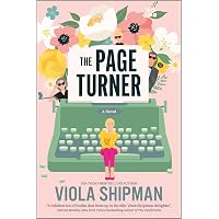 The Page Turner: A Quirky and Humorous Tale of a Romance Writer's ...