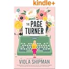 The Page Turner: A Quirky and Humorous Tale of a Romance Writer's Hidden Past